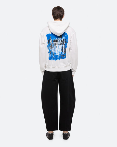 HELMUT LANG Scribble H2. Light Ct Mens Apparel
